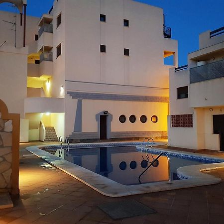 Villa Marina CC2 Águilas Esterno foto