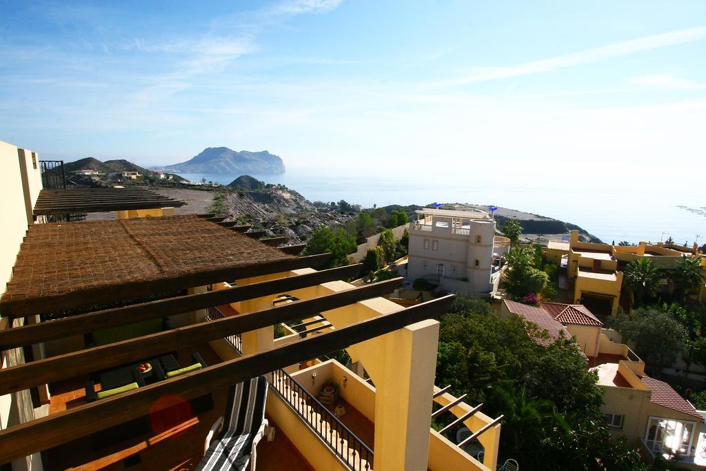 Villa Marina CC2 Águilas Camera foto