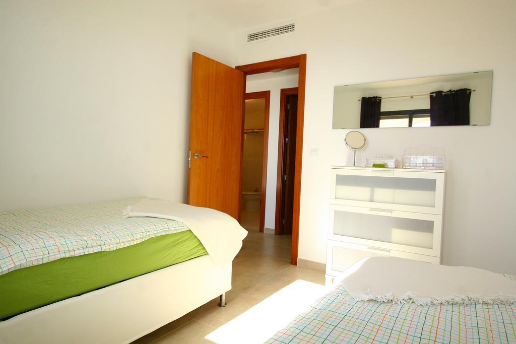 Villa Marina CC2 Águilas Camera foto