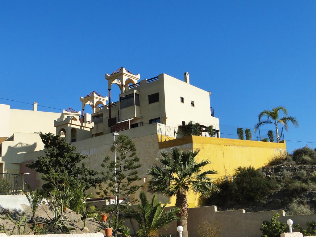 Villa Marina CC2 Águilas Esterno foto