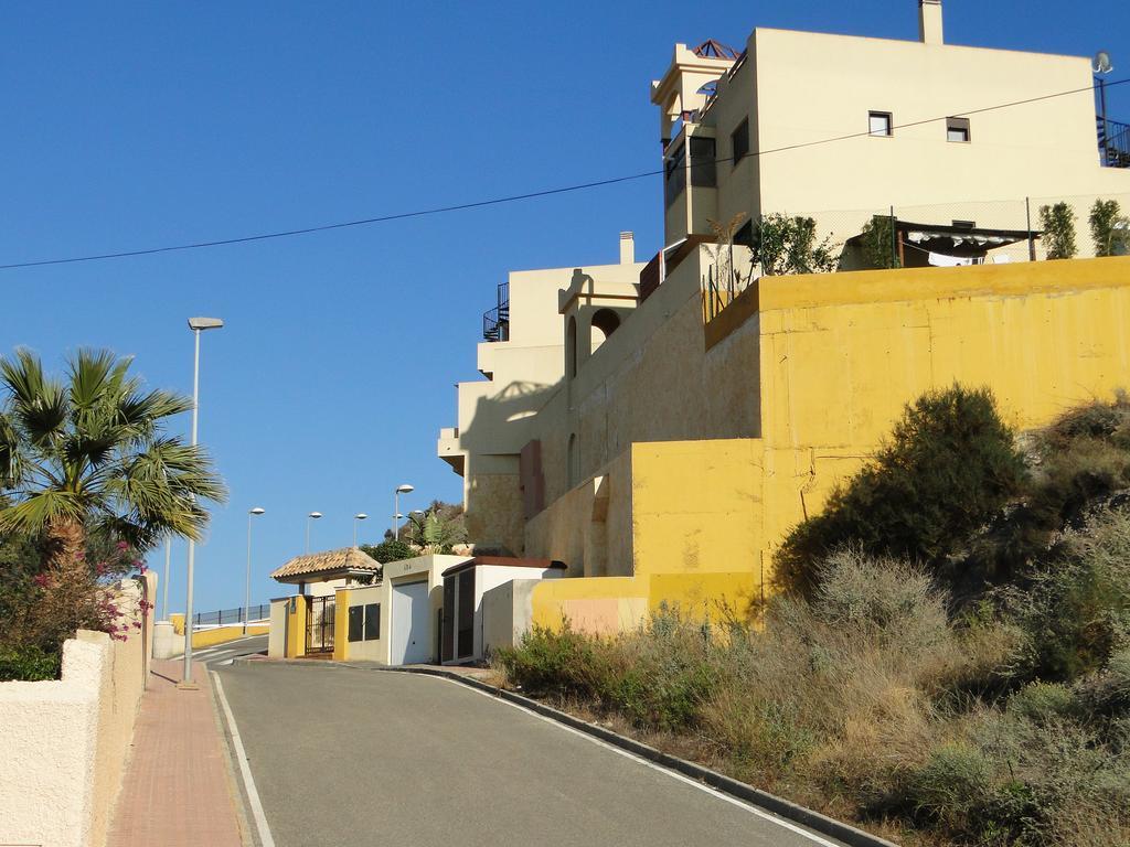 Villa Marina CC2 Águilas Esterno foto