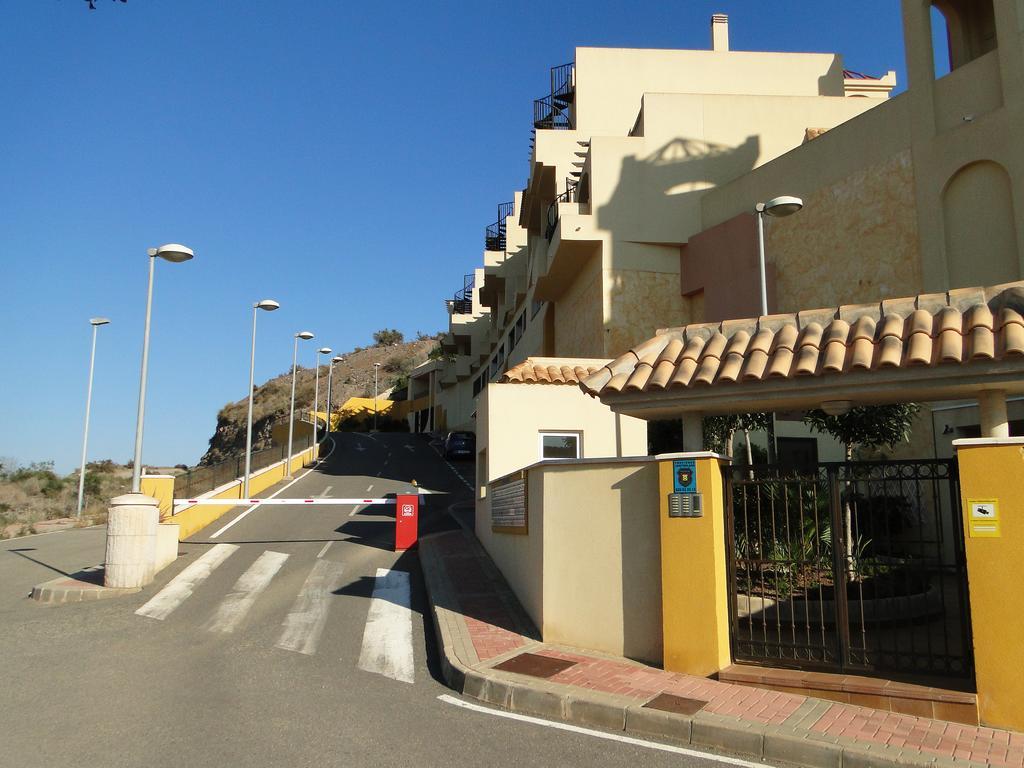 Villa Marina CC2 Águilas Esterno foto