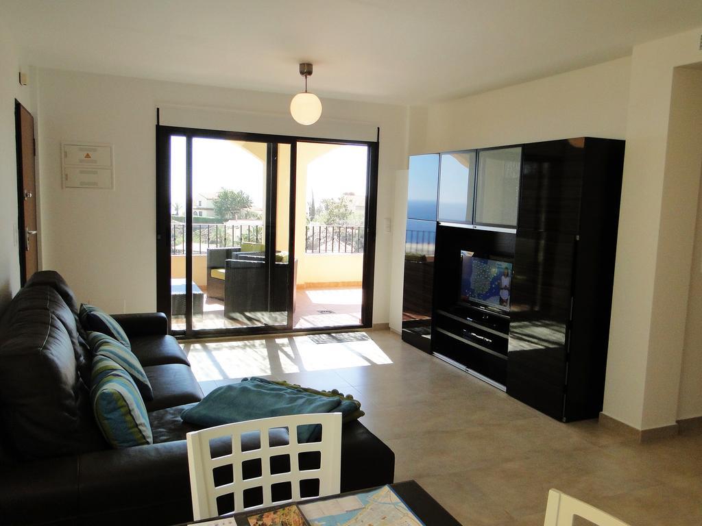 Villa Marina CC2 Águilas Esterno foto