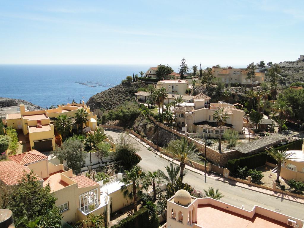 Villa Marina CC2 Águilas Esterno foto