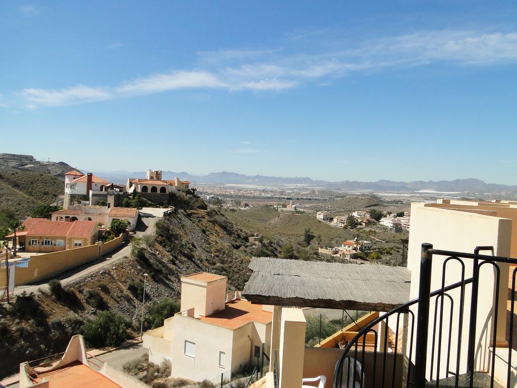 Villa Marina CC2 Águilas Esterno foto
