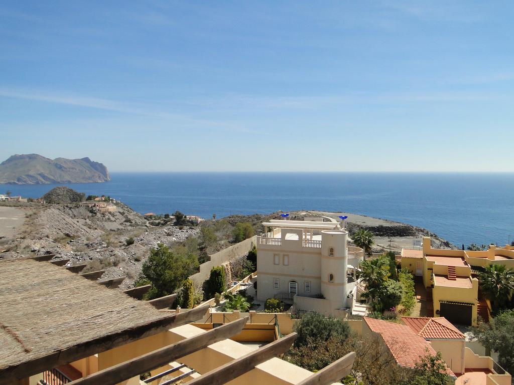 Villa Marina CC2 Águilas Esterno foto
